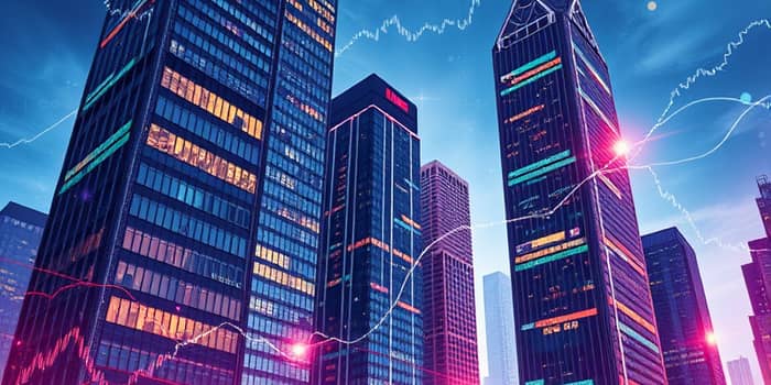 Investment Banking Products: Complex Solutions for Large Corporations