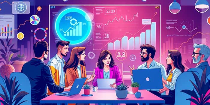 Venture Capital Funds: Investing in High-Growth Startups