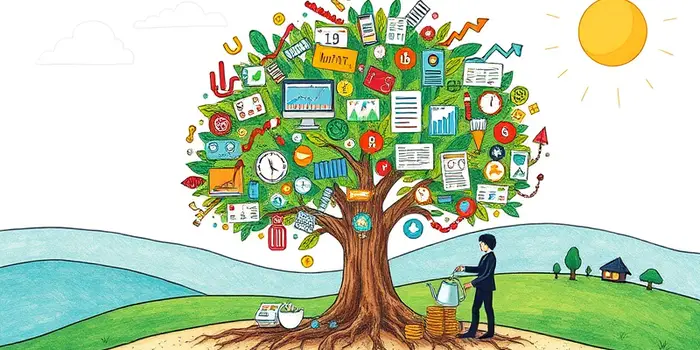 Mutual Funds: Diversified Investing Made Simple