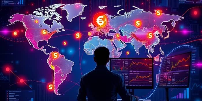 Foreign Exchange Products: Trading Currencies on the Global Market