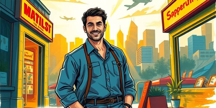 Small Business Loans: Fueling Your Entrepreneurial Dreams