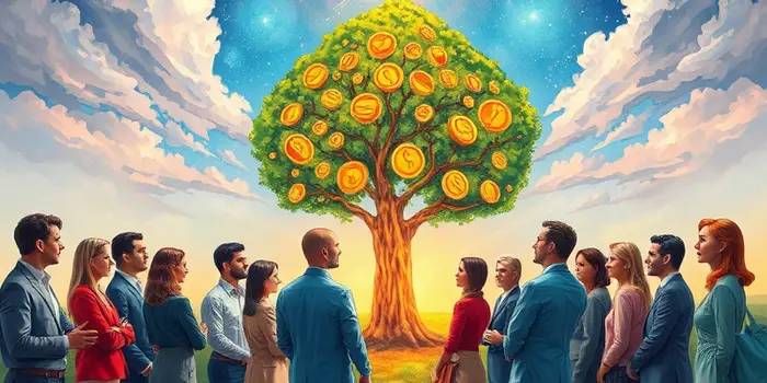 Financial Wellness Programs: Boosting Your Financial Health