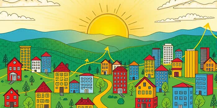 Real Estate Investing: Build Wealth Through Property