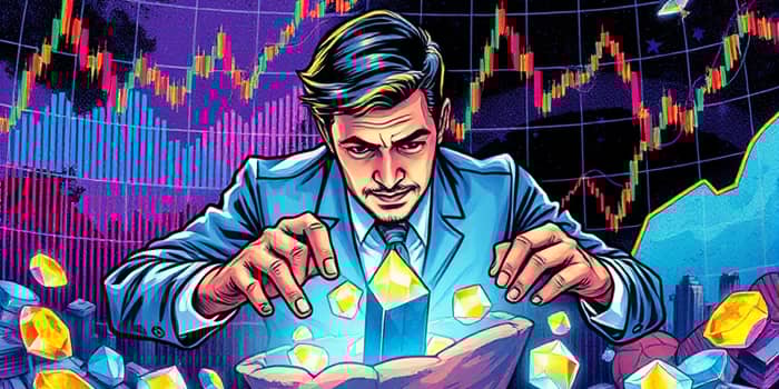 Value Investing: Finding Undervalued Gems in the Market