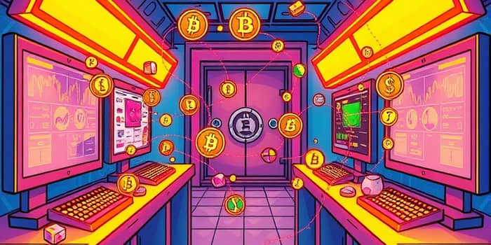 Cryptocurrency Exchanges: Where to Buy and Sell Digital Assets