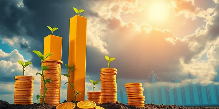 Small Cap Investing: High Growth Potential, Higher Risk?