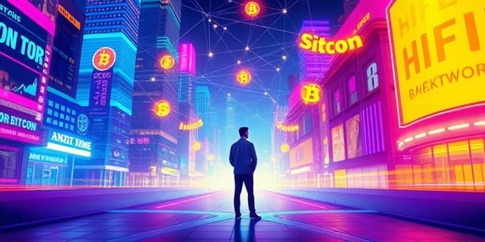 Cryptocurrency Investment Strategies: Navigating the Digital Asset World