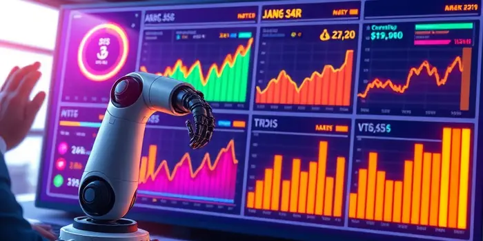 Robo-Advisors: Automated Investing Made Easy