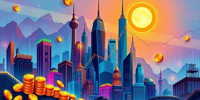 Investment Opportunities: Where to Find Your Next Big Play