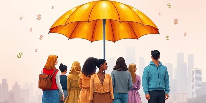 Disability Insurance: Protect Your Income, Secure Your Future