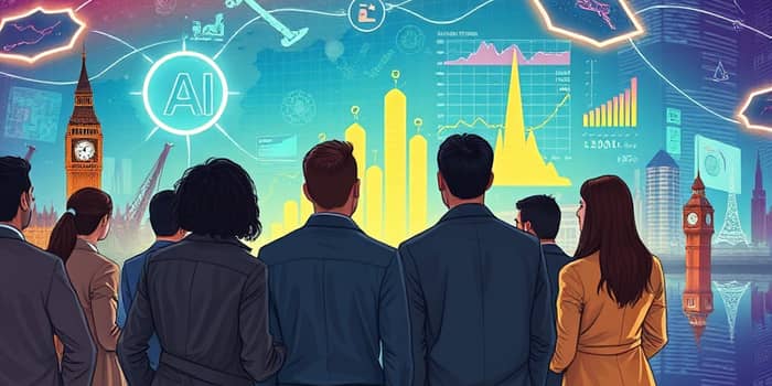 Investment Trends: What's Hot and What's Not in the Markets