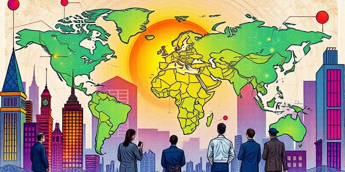Investment Insights: Expert Opinions on Market Trends