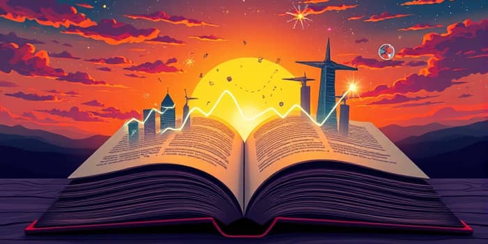 Investment Books: Top Reads to Boost Your Knowledge