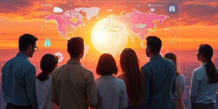 Market Trends Today: Staying Ahead of the Curve