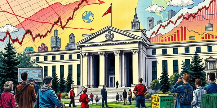 Interest Rate Effects on Markets: What Fed Decisions Mean for You