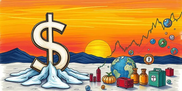 Inflation Impact on Markets: How Rising Prices Affect Your Investments