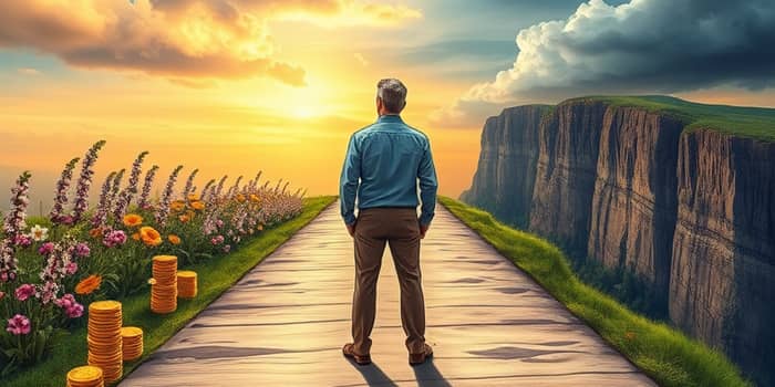 Short-Term Investment Strategies: Quick Wins or Risky Business?