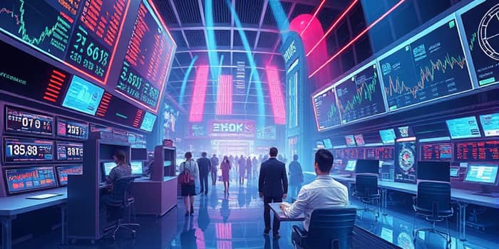 Financial Market News: Breaking Down the Latest Headlines