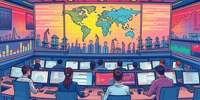 Daily Market Brief: Your Quick Guide to Today's Top Stories