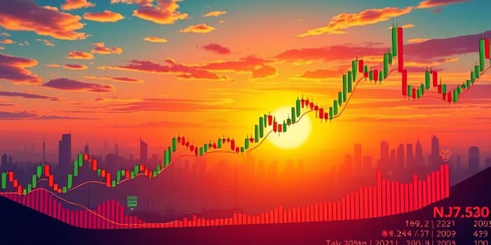 Weekly Market Outlook: What to Expect in the Coming Week