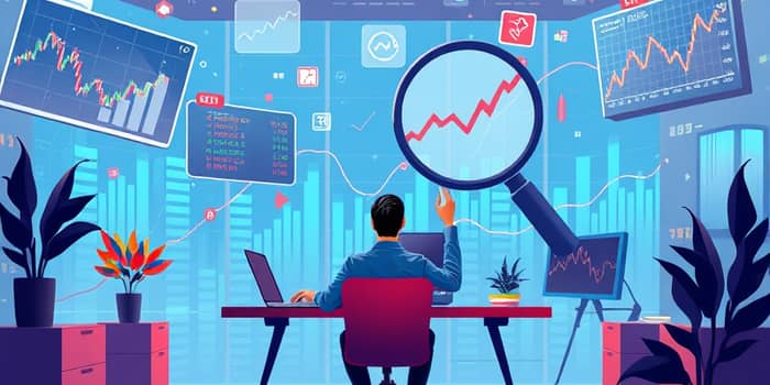 Investment Analysis Techniques: Tools for Smart Investing Decisions