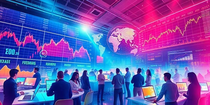 Market Commentary: Expert Insights on Today's Trading