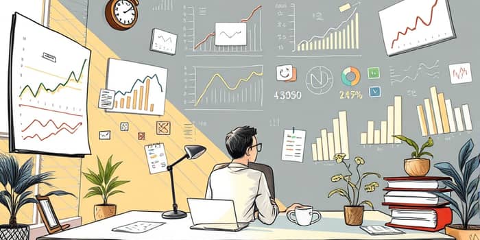 Investment Performance Tracking: How to Measure Your Success