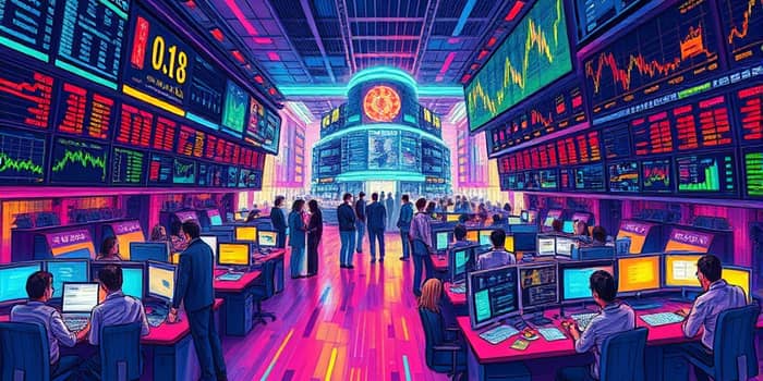Market Liquidity: How Easily Can You Buy and Sell?