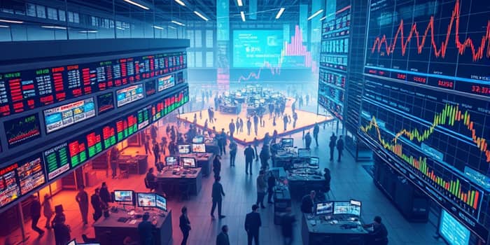 Market Efficiency: Do Prices Reflect All Information?