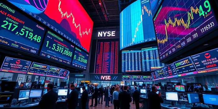 Market Movers and Shakers: Who's Driving the Market Today?