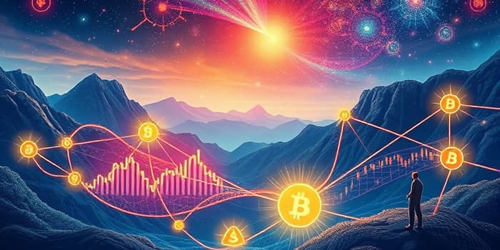 Cryptocurrency Market Analysis: Decoding the Digital Asset Landscape