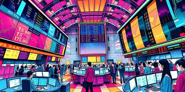 Market Microstructure: The Inner Workings of Trading