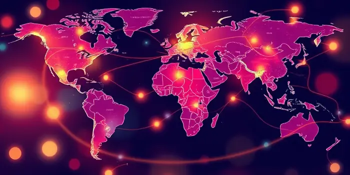 Global Market Analysis: Understanding Worldwide Economic Impacts