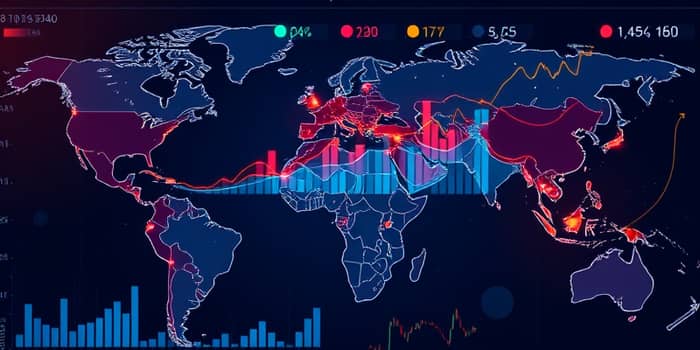 Market Performance Data: Tracking Your Investments' Success