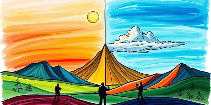 Market Cycle Analysis: Understanding the Rhythms of the Market