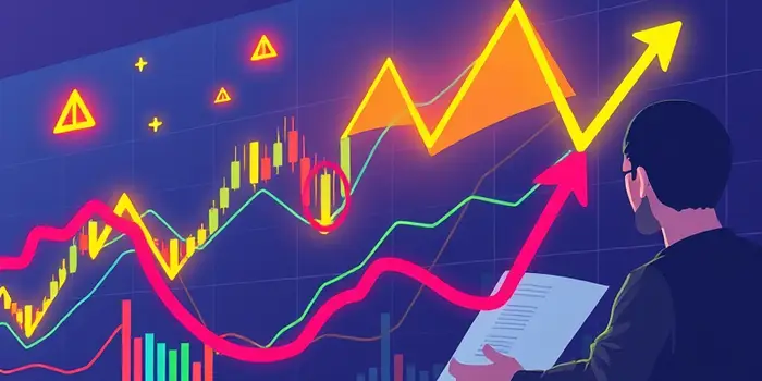 Chart Patterns Analysis: Identifying Key Trading Signals