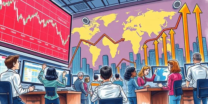 Quarterly Market Review: A Deep Dive into Recent Performance
