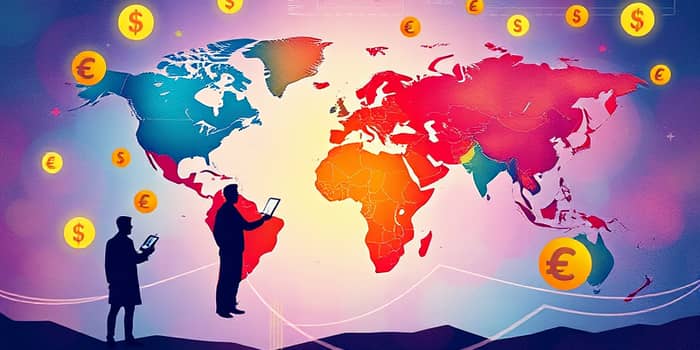 Forex Market Analysis: Trading Currencies Like a Pro