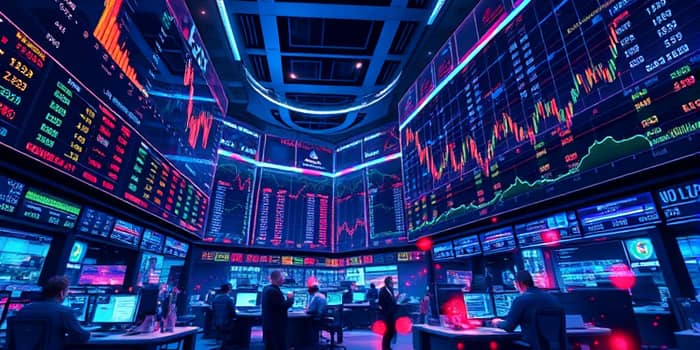 Market News Live: Real-Time Updates You Can't Miss
