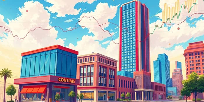 Market Caps Explanation: Understanding Company Size Categories