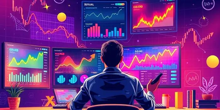 Financial Ratios Analysis: Key Metrics for Smart Investing
