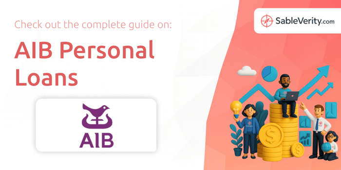 AIB Personal Loans: Your Complete Guide