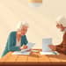 Long-Term Care Insurance: Planning for Future Healthcare Needs