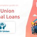 Credit Union Personal Loans: Your Complete Guide