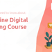 LSU Online Digital Marketing Course: Everything You Need to Know