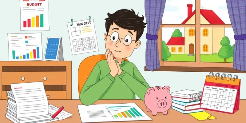 How to Create a Financial Plan: A Simple and Effective Guide