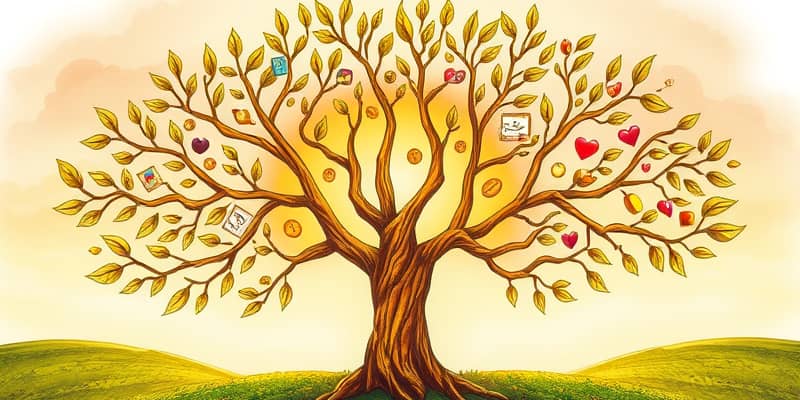 Legacy Planning: Making a Lasting Impact
