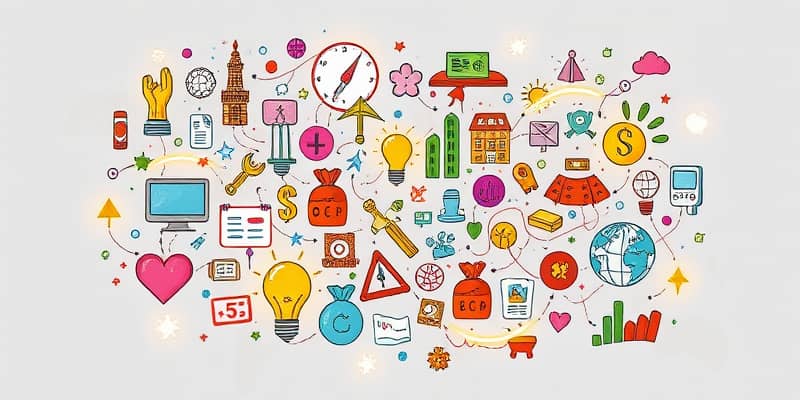 Market Sector Analysis: Opportunities in Different Industries